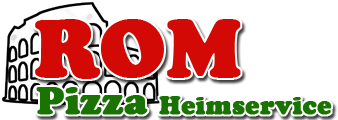Logo Pizza Heimservice Rom Völklingen